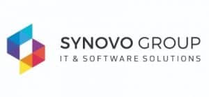 Logo Synovo Group