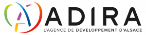 Logo Adira