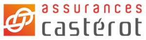 Logo Assurances Casterot