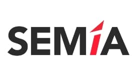 Logo sEMIA