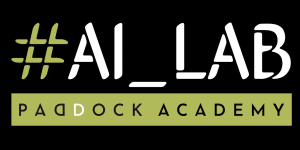 Bloc Marque Paddock Academy AI_Lab