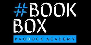 Bloc Marque Paddock Academy Book Box