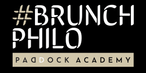 Bloc Marque Paddock Academy Brunch Philo