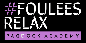 Bloc Marque Paddock Academy Foulées Relax