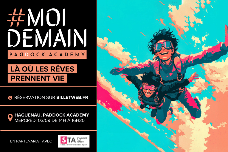 You are currently viewing #MoiDemain : 6 mois de dialogue intergénérationnel professionnel