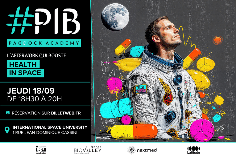 You are currently viewing #PIB Special Health in Space