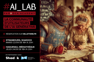 AI_Lab Septembre