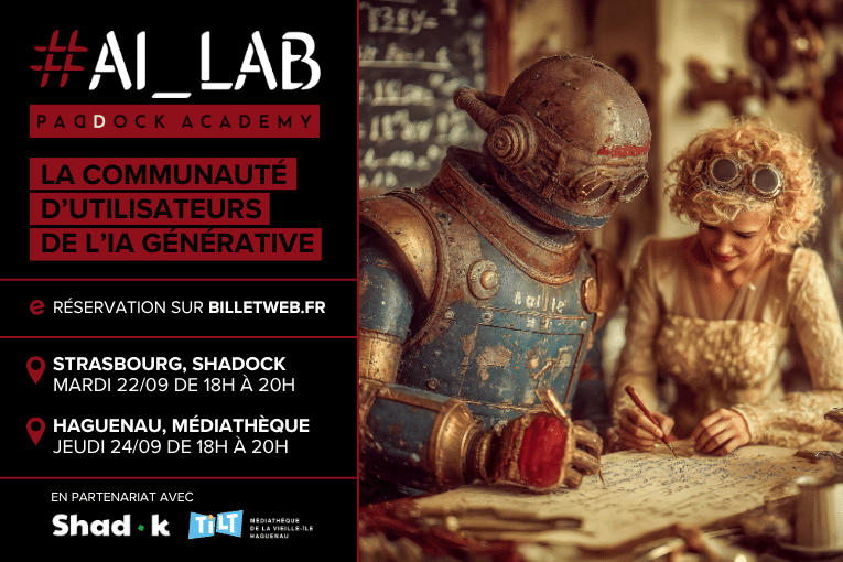 AI_Lab Septembre