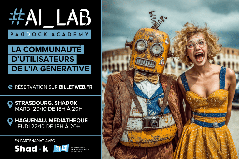#AI_LAB - Mail - October 2026