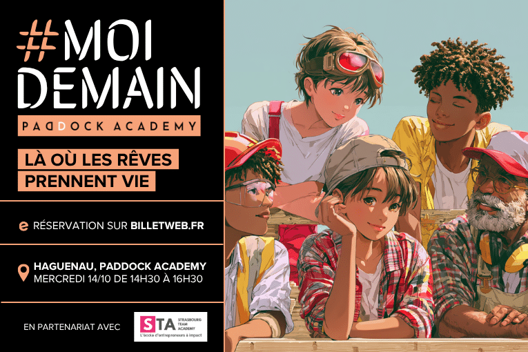#MoiDemain Octobre