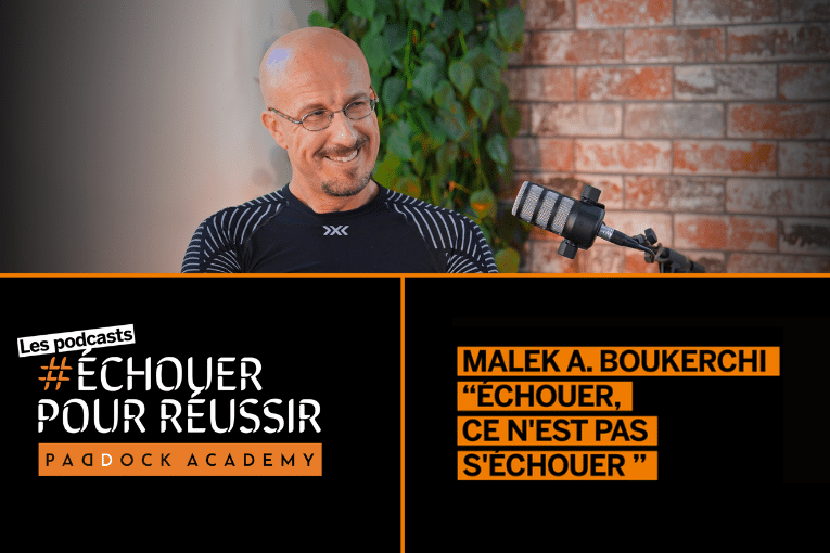 Echouer Pour Réussir