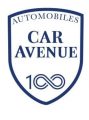 Logo Car Avenue